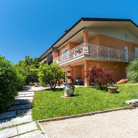 טוסקולנו מדרנו Casa Belvedere מראה חיצוני תמונה