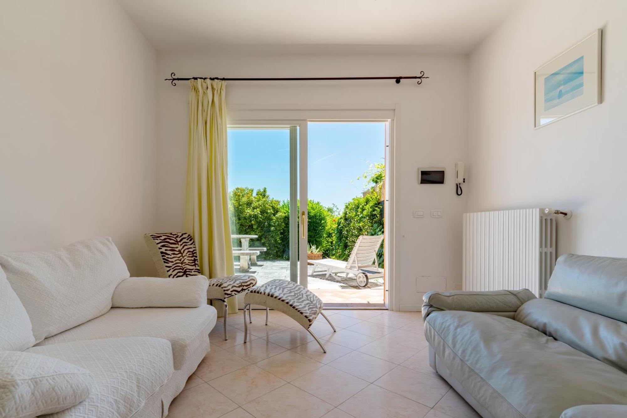 טוסקולנו מדרנו Casa Belvedere מראה חיצוני תמונה