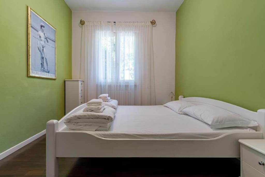 טוסקולנו מדרנו Casa Belvedere מראה חיצוני תמונה