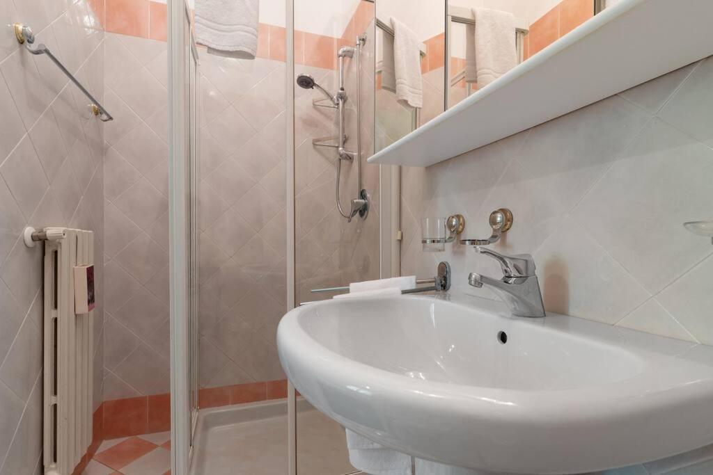 טוסקולנו מדרנו Casa Belvedere מראה חיצוני תמונה