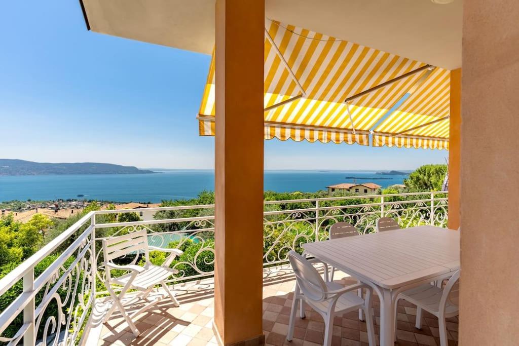 טוסקולנו מדרנו Casa Belvedere מראה חיצוני תמונה